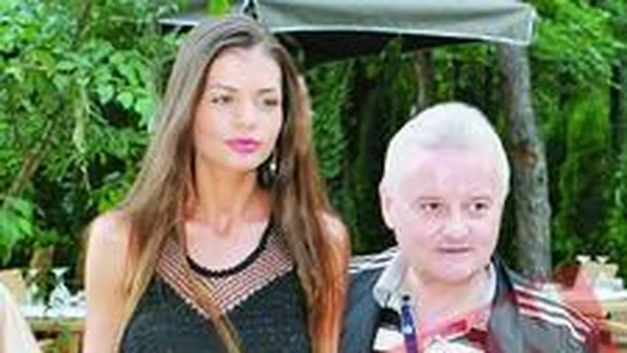 Irinel Columbeanu, subiect de disputa pe www.clopotel.ro