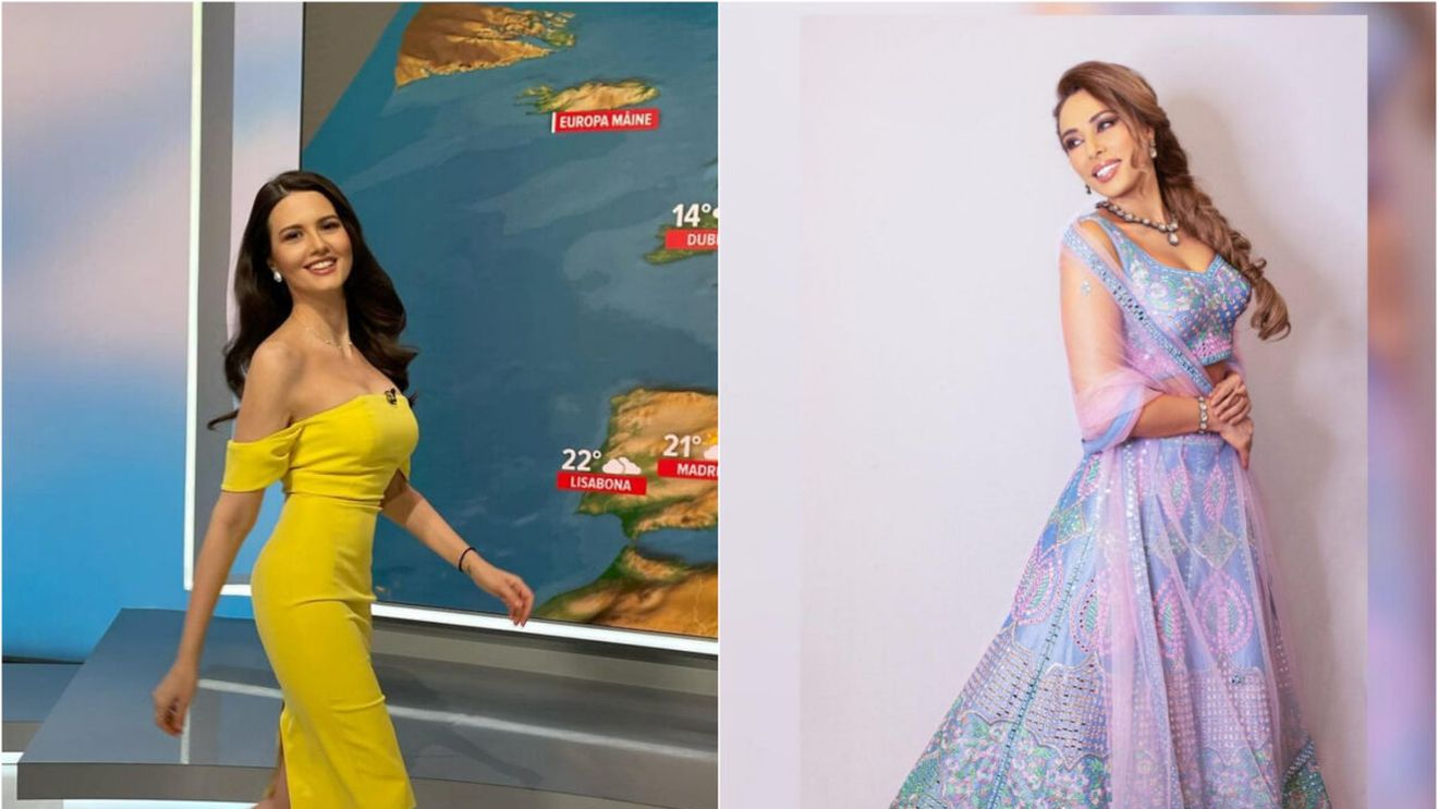 Legătura neștiută dintre Iulia Pârlea și Iulia Vântur. Prin ce aventuri sentimentale au trecut cele două vedete