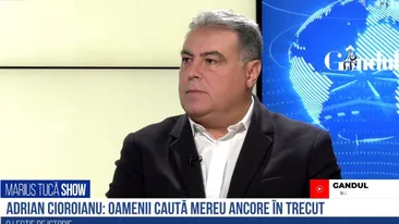 VIDEO Marea frică a dictatorului Ceaușescu. Un cunoscut istoric face dezvăluiri: „De ce s-a temut, n-a scăpat!
