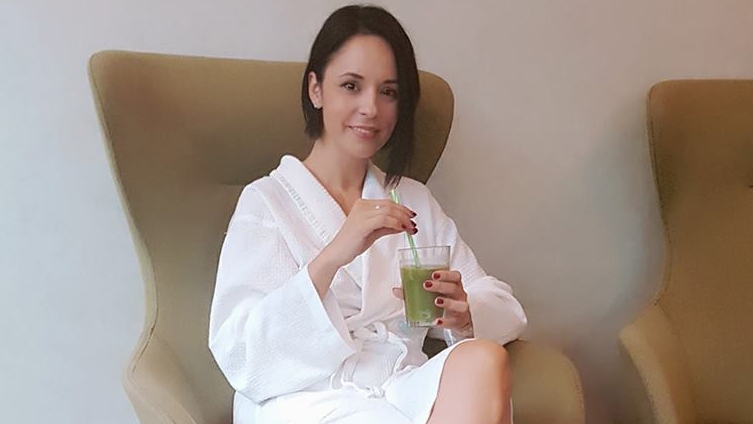 Andreea Marin, decizie de ultimă oră. S-a dus la un salon de înfrumuseţare şi... “Ştiu că vă e dor de...”