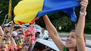 Simona Halep, sfătuită să se mute la Monte Carlo. Care a fost reacţia sportivei. “În România...”