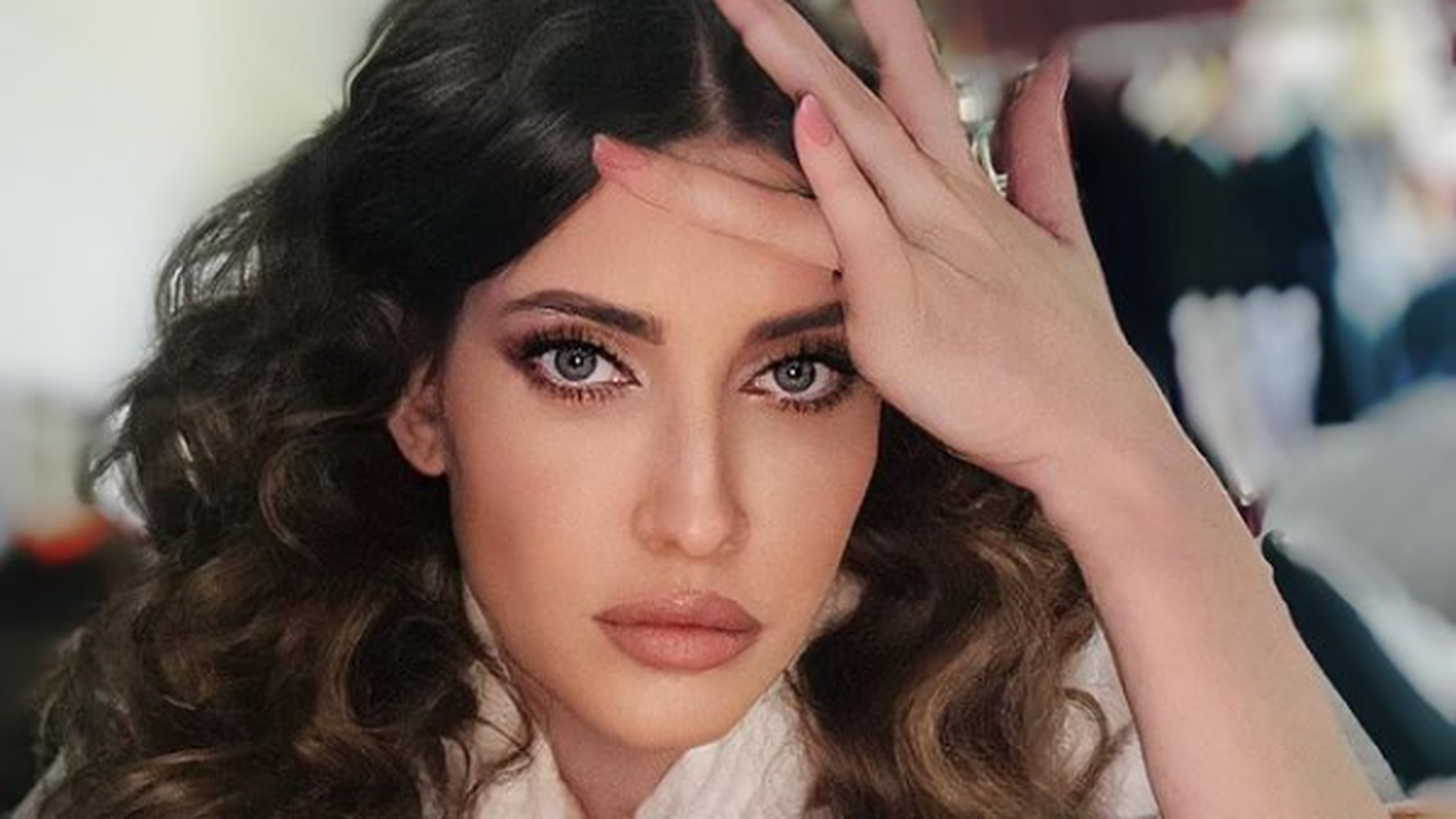Ce spune Iulia Albu despre actualul său partener: "După prima întâlnire am spus că nu mai vreau să-l văd"