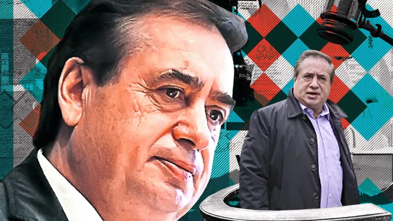 Cum i-a fost respinsă eliberarea condiționată lui Ioan Niculae: ”A dat statului peste un miliard de euro!” + ”Cu ajutorul lui Dumnezeu a rămas în viață!”