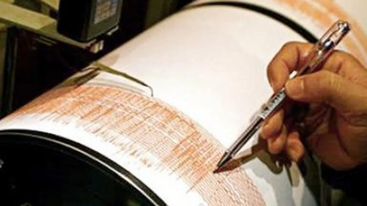 Cutremur cu magnitudinea de 7,7 in largul Alaskai! Autoritatile au emis alerta de tsunami
