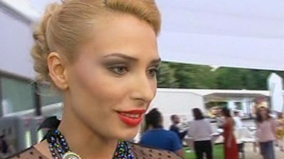 A inceput o noua relatie, dar ii e gandul si la Marius Moga! Iulia Vantur: "Il iubesc prieteneste"