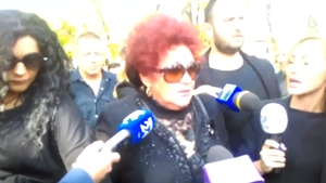 Merișoreanu, despre sacrificiile Ionelei Prodan: ”În ultimii ani în care a cântat nu a luat niciun ban”