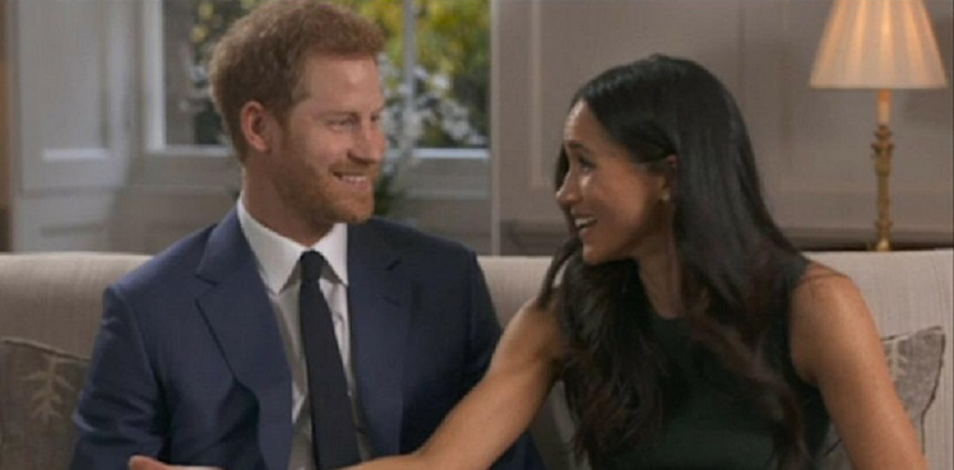 Cât costă nunta Prințului Harry cu Meghan Markle