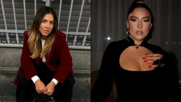 Daniela Iliescu se plânge că e lovită de hate, dar o comite grav! Gafa soției lui Culiță Sterp n-a trecut neobservată