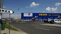 CNAIR și Poliția Rutieră anunță restricții de circulație pe DN 1, pasaj IKEA, până în luna mai