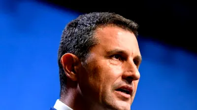 Vicepremierul Tanczos Barna, anunț privind impozitarea progresivă