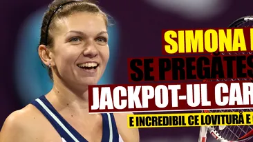 5 motive pentru care Halep va fi atractia principala la Turneul Campioanelor. WTA scrie despre obiectivul SUPREM pentru Simona