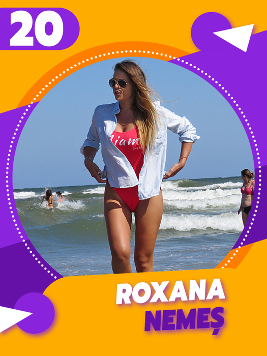 Topul vedetelor care o “ard” ca în Baywatch: care-i cea mai provocatoare, Bianca, Inna sau Antonia? Au incendiat plaja!