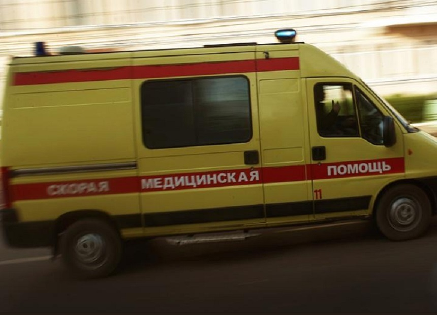 VIDEO / ALERTĂ în Moscova! Un autobuz a intrat cu viteză într-o mulţime: cel puţin 5 morţi şi 15 răniţi