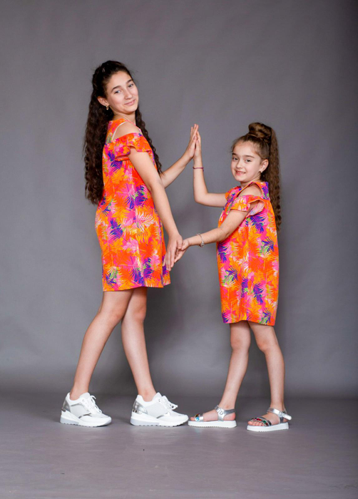 Surorile Anne Marie și Sophia vor urca pe scena de la ”Românii au Talent”