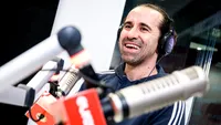 Doliu în presa din România. A murit Călin Gheorghe, una dintre vocile Europa FM, ProFM și Radio Guerrilla