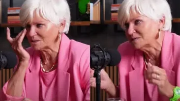 Cum arată sora secretă a Monicăi Tatoiu! „Anul acesta am descoperit-o”