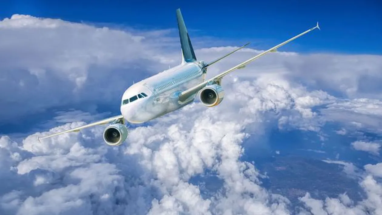 La un pas de catastrofă! Piloții au luat decizia care a salvat 134 de vieți!