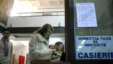 Localitatea din România în care impozitele pot avea reducere de 50%. Pentru cine este valabilă facilitatea