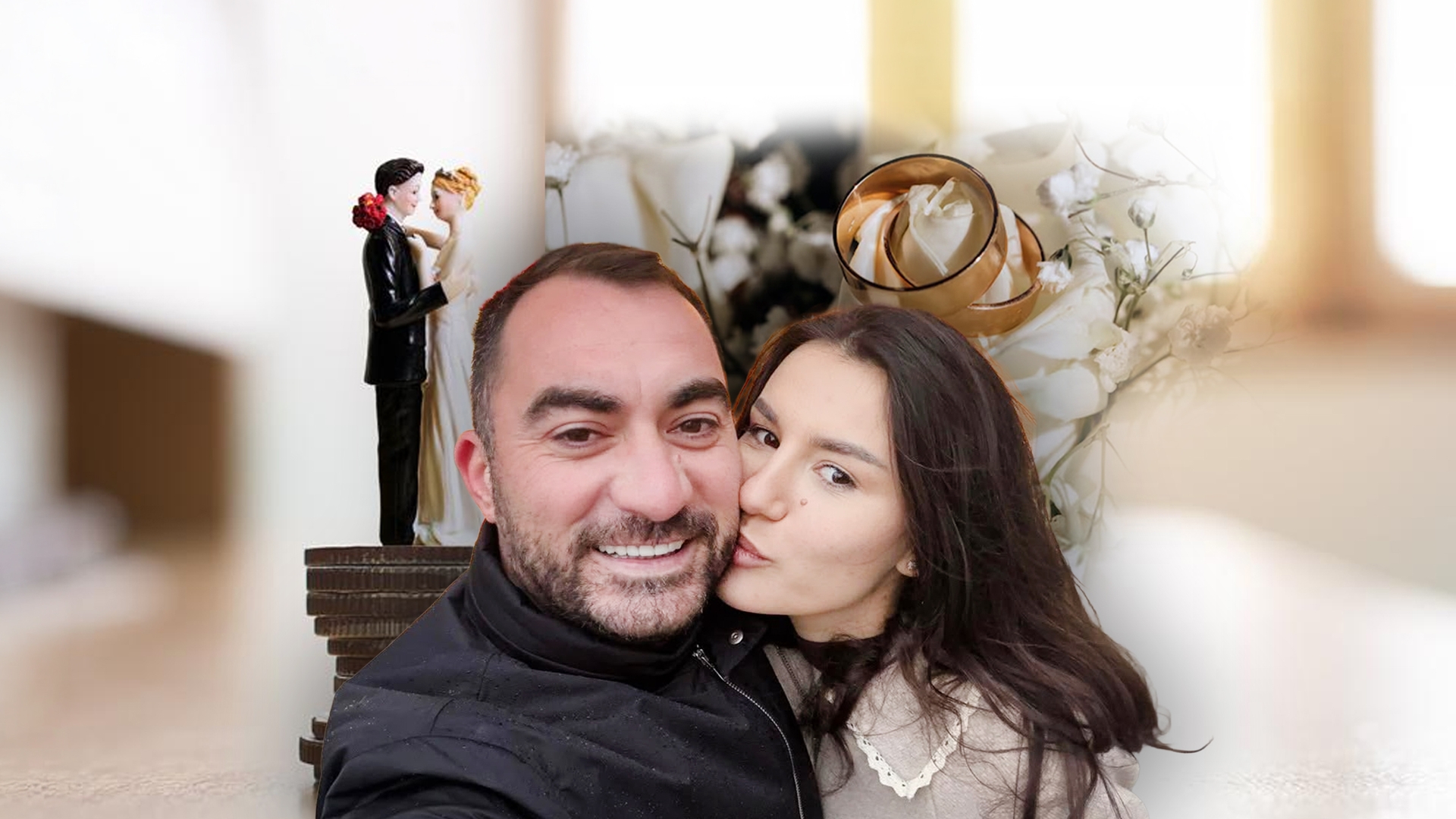 Pescobar se însoară: „O trec și la statutul de soție!” Primele declarații despre pasul cel mare