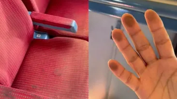 ANPC a lovit din nou. CFR Călători a pierdut dreptul de a utiliza 9 garnituri de tren