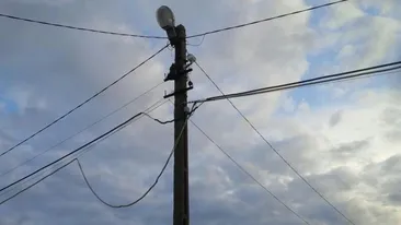 Imagini fabuloase dintr-un cimitir unde locurile de veci s-au transformat in case… vesnice! Un artist celebru e inmormantat aici!