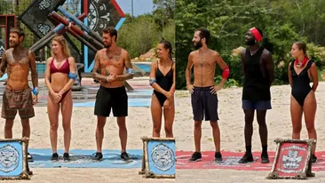 Concurenții de la Survivor România vor sărbători anul acesta Sărbătoarea Sfintelor Paști într-un mod aparte. Află ce invitat surpriză își va face apariția în jungla din Dominicană astăzi