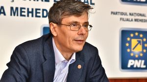 Când se vor ieftini gazele. Anunțul făcut de Virgil Popescu, ministrul Economiei