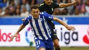 Deportivo Alavés a predat lanterna în Spania! Rezultatele etapei şi clasamentul în La Liga!
