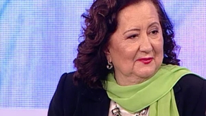 MIOARA ROMAN este îndurerată! Fosta soţie a lui PETRE ROMAN a făcut anunţul:,, S-a prăpădit...''