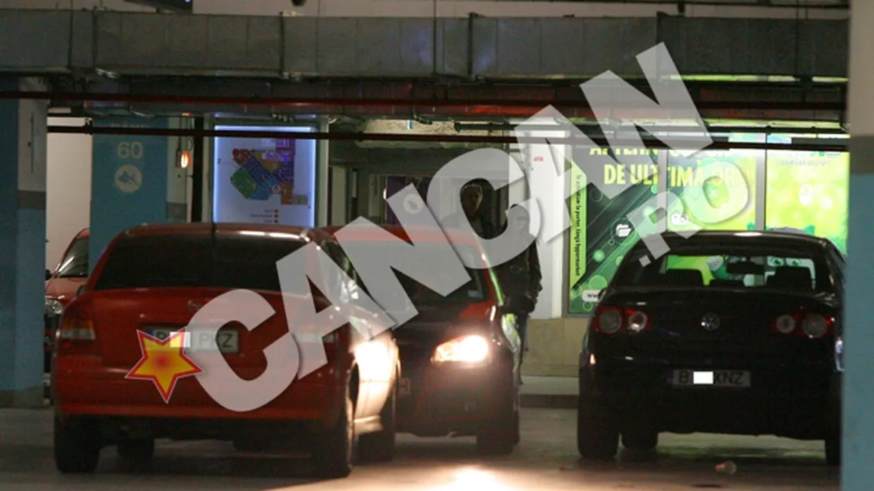 Catalin Catoiu, alias Teava, nu a uitat-o pe Jojo! E setat pe minione