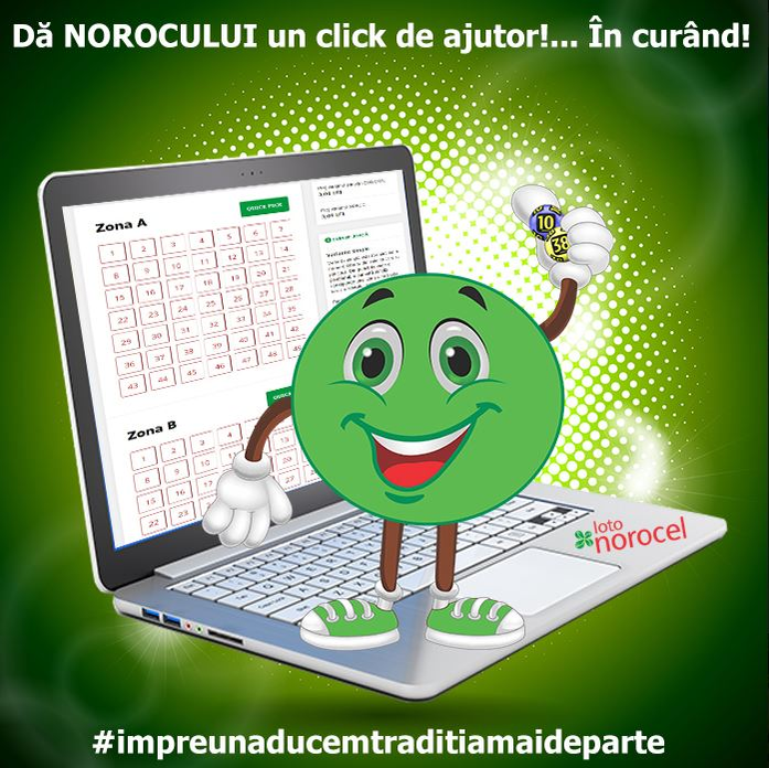 Rezultate Loto 6 din 49. Numerele extrase joi, 20 august – Extragerea LIVE