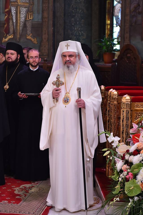 Patriarhia Română a confirmat că în imaginile XXX se află episcopul Huşilor