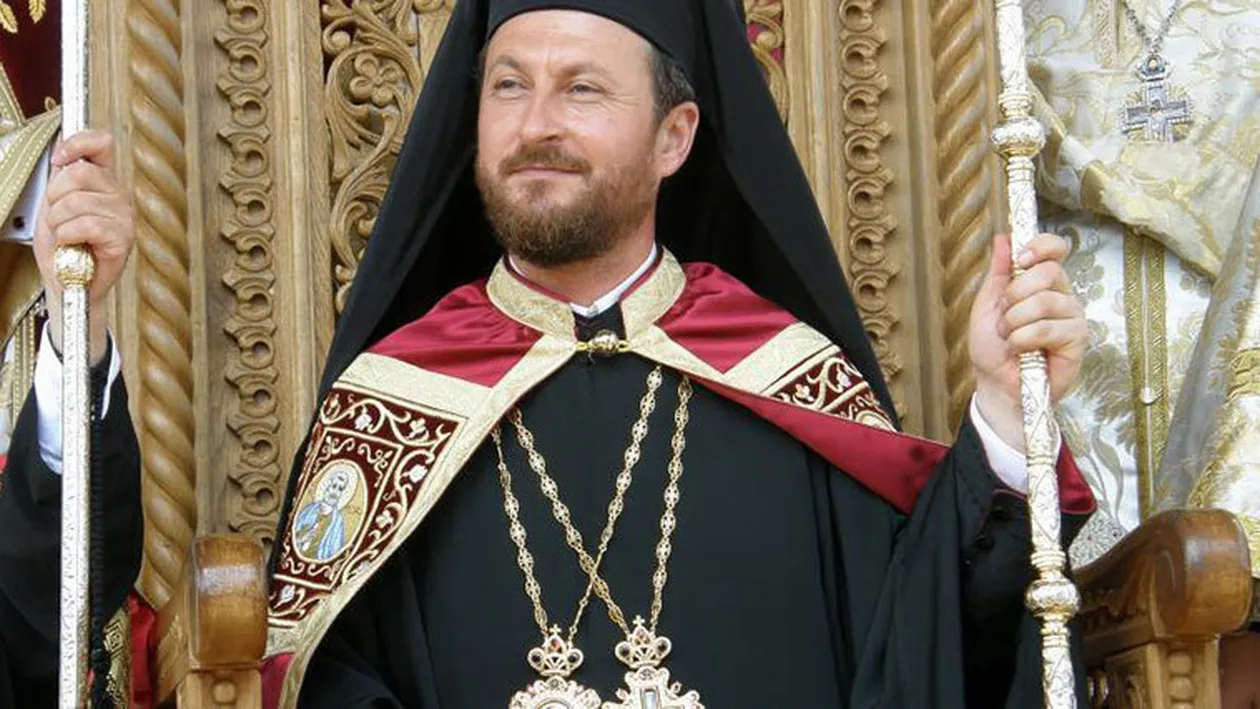 Preoţii din judeţul Vaslui iau o decizie radicală în privinţa Episcopului de Huşi! Corneliu Bârlădeanu îi obligase anterior să...