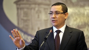 Intalnire importanta la New York! Cu cine a discutat Victor Ponta