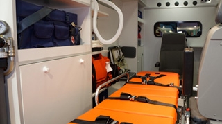 Un politist de frontiera din Constanta a accidentat grav un tanar si a fugit de la fata locului!