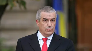 Călin Popescu Tăriceanu, despre moartea lui Răzvan Ciobanu: ”O veste tristă, care ne-a înnegurat chiar în perioada sărbătorii Pascale”