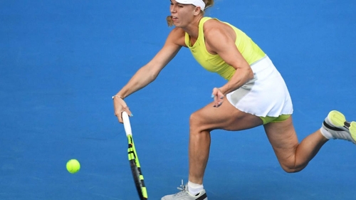 Wozniacki, out de la Madrid!