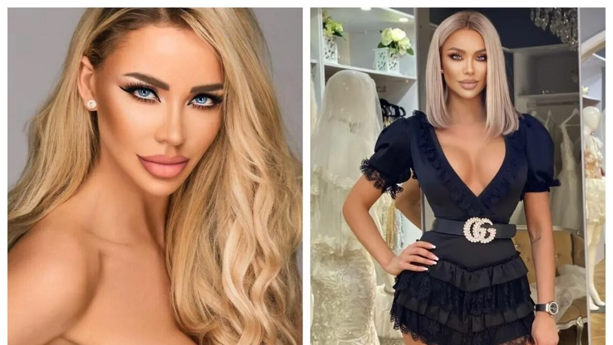 Bianca Drăguşanu, criză de nervi la sala de fitness! Ce a păţit iubita lui Gabi Bădălău? A început să înjure şi...
