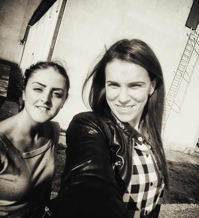 Mesajul sfâșietor publicat în memoria lui Alice Cociuba de oficialii echipei de fotbal la care evolua și fostele colege: “Drum lin spre cer”
