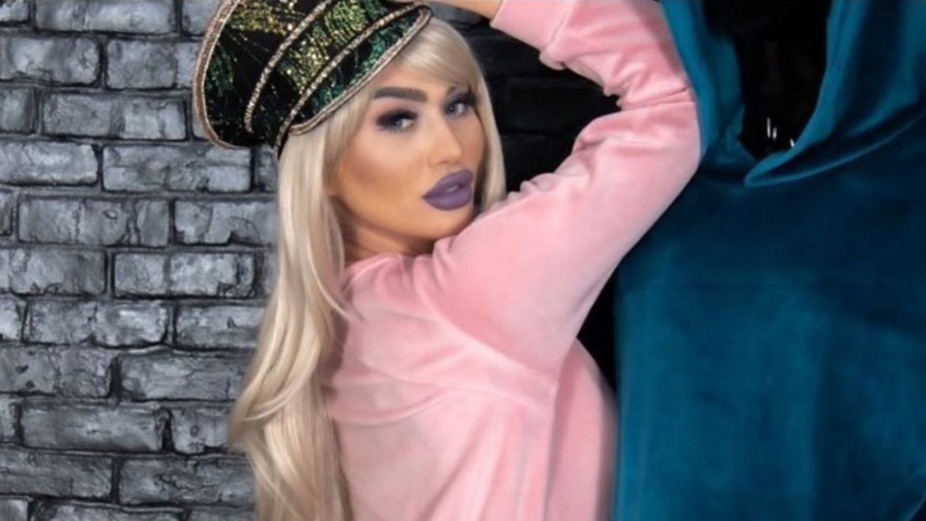 Margherita de la Clejani, prima apariție după ce a dispărut din viața publică. Nu mai arată aşa cum o ştiai