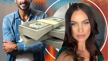 Cum a pierdut Alina Pușcău un 1 milion de dolari din cauza unui bărbat: „Multe fete fac chestia asta”
