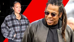 Gluma făcută de Jay-Z cu Rihanna acum 20 de ani, „reînviată” din cauza lui P.Diddy. Ce i-a spus rapper-ul cântăreței în 2005?