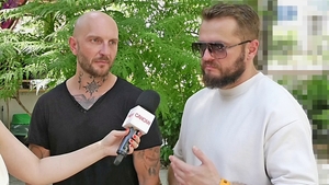 Nelu Cortea a spus-o fără menajamente, Cătălin Bordea a rămas perplex! "Copiii mei îl urăsc!”