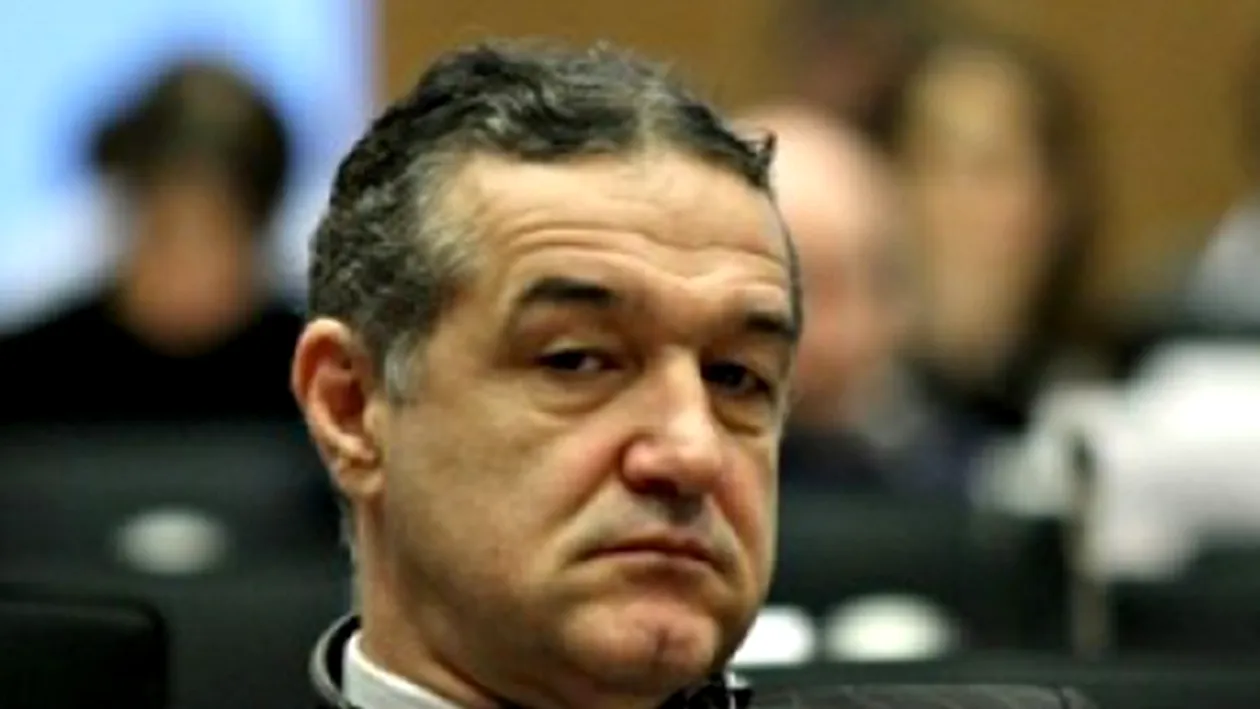 EXCLUSIV! GIGI BECALI, prima reacţie după decesul lui DANIEL PRODAN. ”Dumnezeu să-l ierte!”