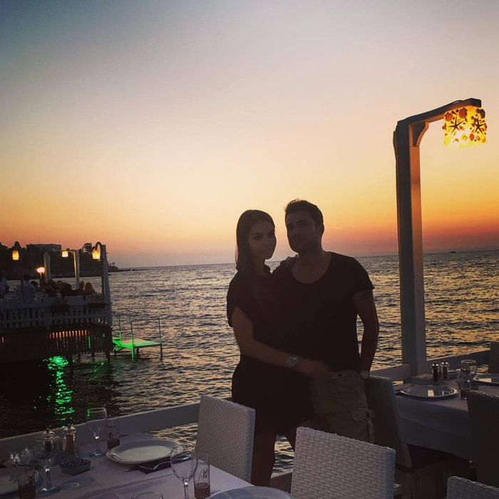După ce SANDRA a rămas însărcinată, ADRIAN MUTU a făcut anunţul! Ce se întâmplă după un an şi jumătate de relaţie