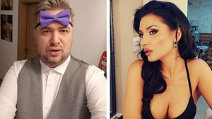 Bianca Rus este din nou singură. De ce s-a despărțit la doar câteva zile după ce a oficializat relația