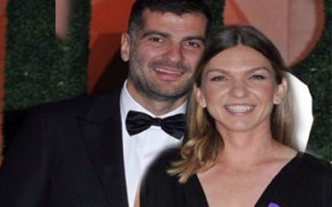 S-a aflat! Câți bani a donat Simona Halep în lupta cu COVID-19. “Stăteam în casă cu Toni și…”