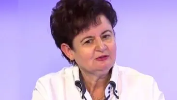 Medicul Doina Azoicăi, previziuni sumbre: “Ne așteptăm la două vârfuri ale epidemiei. Se poate să ne confruntăm cu 10.000 de cazuri de coronavirus!”