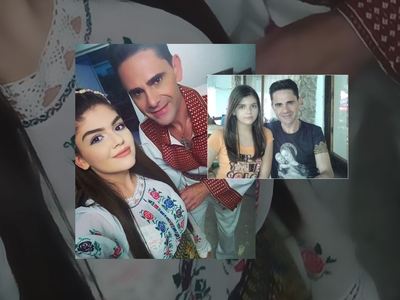 Cum arată fiica lui Aurelian Preda la 10 ani de la moartea artistului. Ana Maria Rosa a vândut apartamentul moștenit