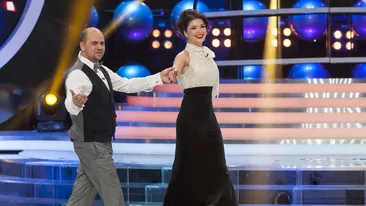 Cum arata cea mai importanta femeie din viata lui Cosmin Selesi de la Te cunosc de undeva